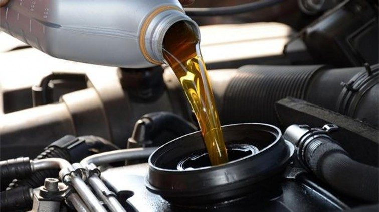 ¿Cuál es el aceite adecuado para tu motor?
