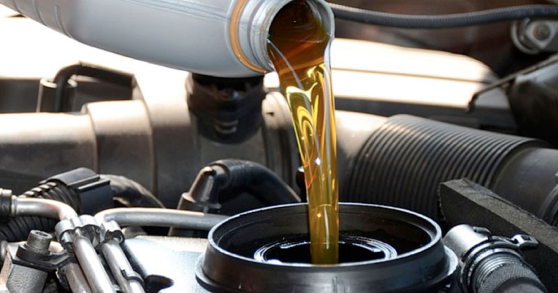 ¿Cuándo es mejor cambiar aceite de motor?