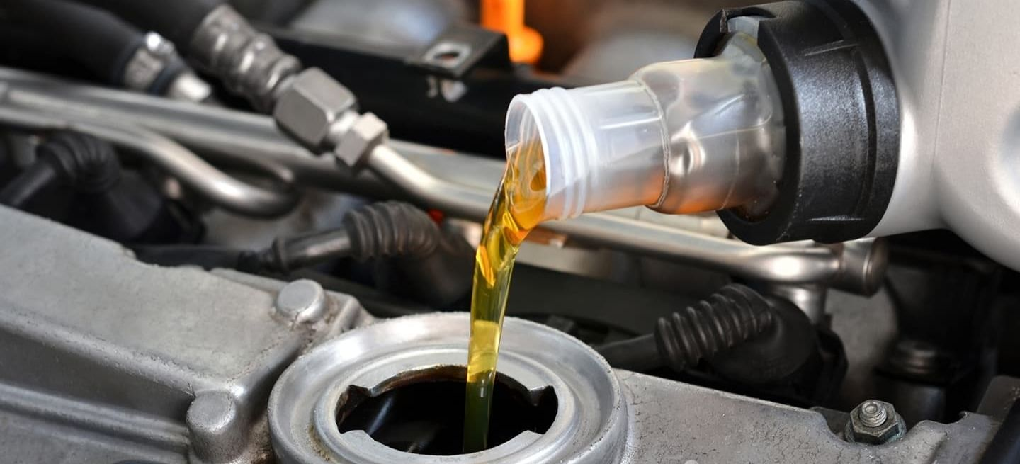 ¿Cómo saber si el aceite del motor ya no sirve?