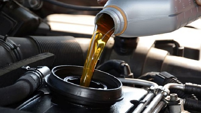 ¿Cómo saber si hay que cambiar el aceite de transmisión?