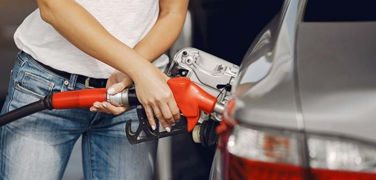 ¿Cómo saber si la gasolina es de mala calidad?