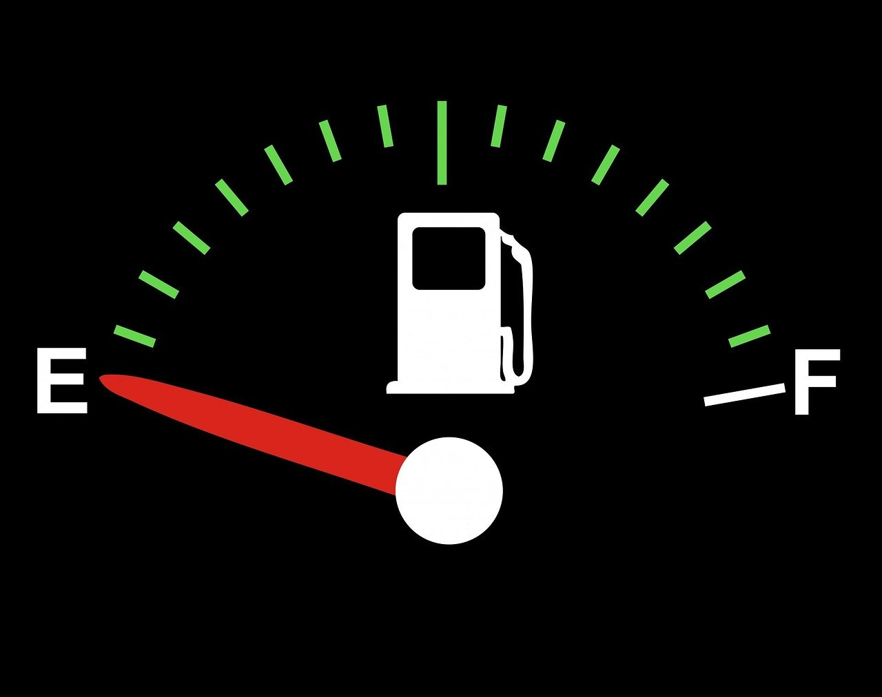 ¿Cómo saber si un auto consume mucha gasolina?