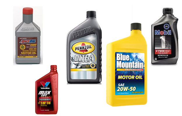¿Qué autos usan aceite 15W40?