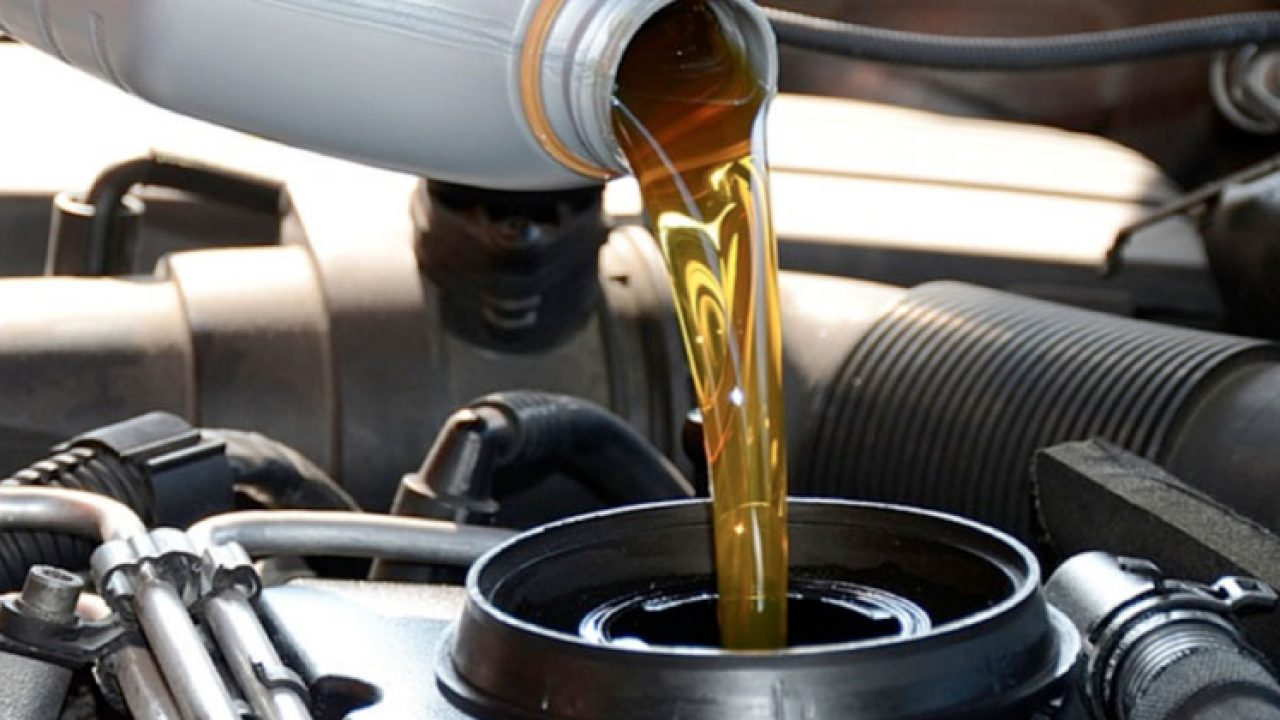 ¿Qué pasa si cambio de marca de aceite de motor?